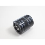 Kondensator 470&micro;F /400V 5200118