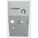 Frontwand EASY MAG 190 054222735 / RAL7035