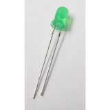 LED-Leuchte "Gr&uuml;n" EASY MAG 963205