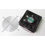 L&uuml;fter &Oslash;120 / 12VDC 120x120x38 / 2,9W