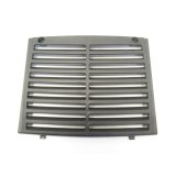 Geh&auml;useabdeckung EASY STICK 251 8976672, hinten