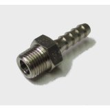 Anschlu&szlig;nippel TIG 170 DC HF MMGA01100 / Steckt&uuml;lle 1/8"