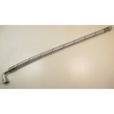 Flexible Leitung 3/4" BSP FR+F90 L800 C160SP0022