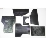 Schalld&auml;mmmaterial Dr. Sonic 320 C171QU0006