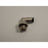 L-Steckverbinder G1/4" &Oslash;4mm 108601