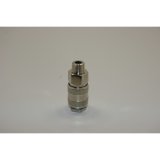 Schnellkupplung MB, AC Serie 1/4"AG
