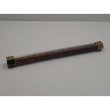 Aluleitung AC 401, 403 VC Verdichter