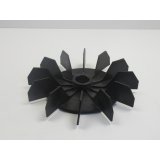 L&uuml;fterrad AC 1303/500/10 VC f&uuml;r E-Motor / &Oslash;175x24