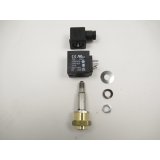 Magnetventil-KIT 1/4" 230V M10M4018