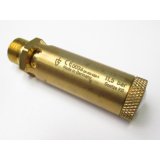 Sicherheitsventil A-RS 1/4" 10010 / 11,5BAR