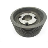 Keilrippenscheibe RS 4 COMPACT / 10bar 10024