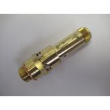 Sicherheitsventil 1/2" 10265 / 16bar