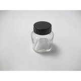 Ersatzglas AIRBRUSH SET 50ccm