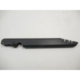 Fusspedal GH TOP Serie RAL9005