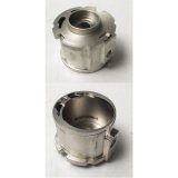 Zylinder ISS 1/2" Pro