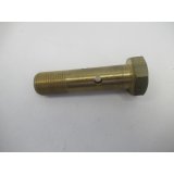 K&uuml;hlerschraube CV kurze Version 60mm