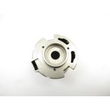 Zylinder SS Komposit 1/2" Compact
