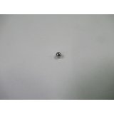 Stahlkugel RS 1/2" HT &Oslash;3mm