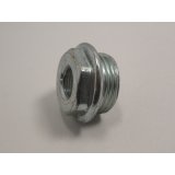 Reduzierung N 3 1"AG x 3/8"IG