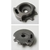 Rotordeckel STS Kom WST, ST XL