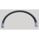 Flexible Leitung 1,1/4"X1500 3TE32-1500-DKR11/4"-AGR11/4"