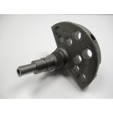 Kurbelwelle CA BX 330/BX660 M0090