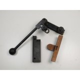 Biegebacken WBS 135