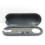 Riemengeh&auml;use B160TV RAL7011