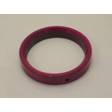 S&auml;ulenring B32 RAL4006