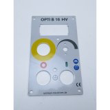 Schalterplatte B16HV L01