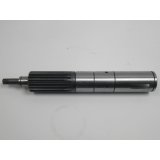 Schaftritzel DH28FT/FS