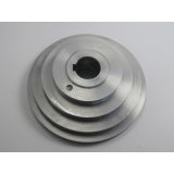 Riemenscheibe B34H Spindel