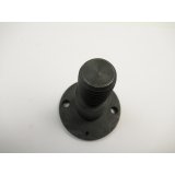 Welle B34H/V M20x25 / &Oslash;58/25