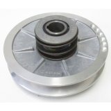 Riemenscheibe DH34/40BV Motor
