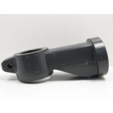 Haltearm DP26/V-T/F