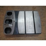 Bodenplatte B30BS V/B30VGM