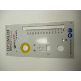 Label DH28GS/DH28GSV