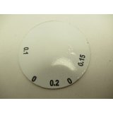 Label DH32GS/GSV