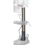 S&auml;ule OPTIdrill Serie Pos. 2