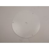 Abdeckung DH45 Serie &Oslash; 160mm