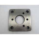 Flansch DH45 Serie