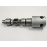 Schaftritzel B 26 GT / GS