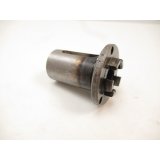 Kupplung DH55G/V A&Oslash;25 / I&Oslash;16