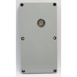 Getriebeabdeckung B30VGM