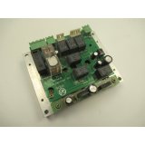 Steuerung B 30 VGM clutch control