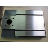 Maschinenfu&szlig; DH40CT/CTP