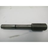 Schneckenwelle B50GSM