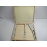 Holzkiste Spiralbohrerset MK3 f&uuml;r Art. Nr. 3051003
