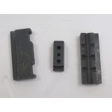 Spannbackenset BME85