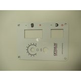 Schaltertafel DM60V
